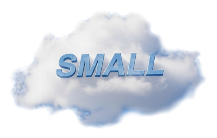 Small
