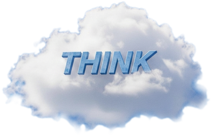 Think